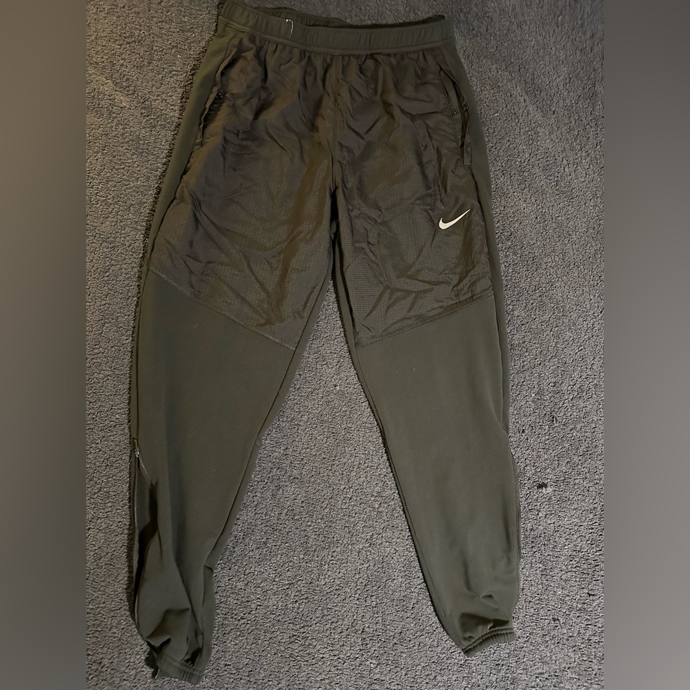 Nike Track Pants Sz. M